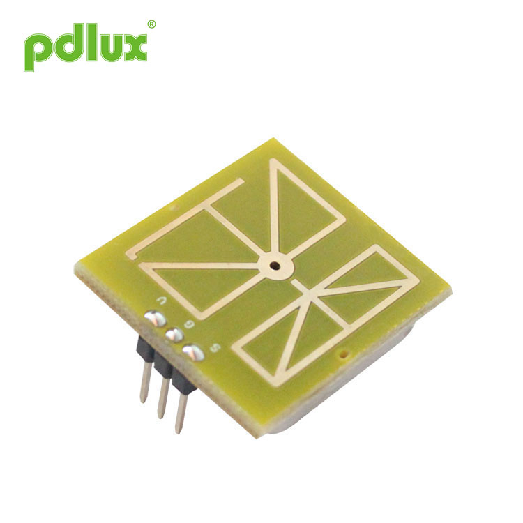 PDLUX PD-V8-S 360 ° 5,8 GHz mobilni mikrovalovni senzorski modul