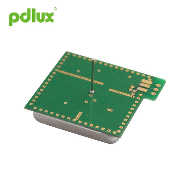 PDLUX PD-V1 Stropna namestitev 5.8GHz mikrovalovni senzorski modul