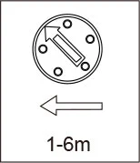 Pdlux Pd M330 K 24ghz Mmwave Life Presence Detection Sensor Pdlux Pd M330 K 24ghz Mmwave Life Presence Detection Sensor