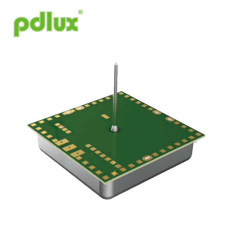 PD-V2 modul senzorja gibanja 5,8 GHz