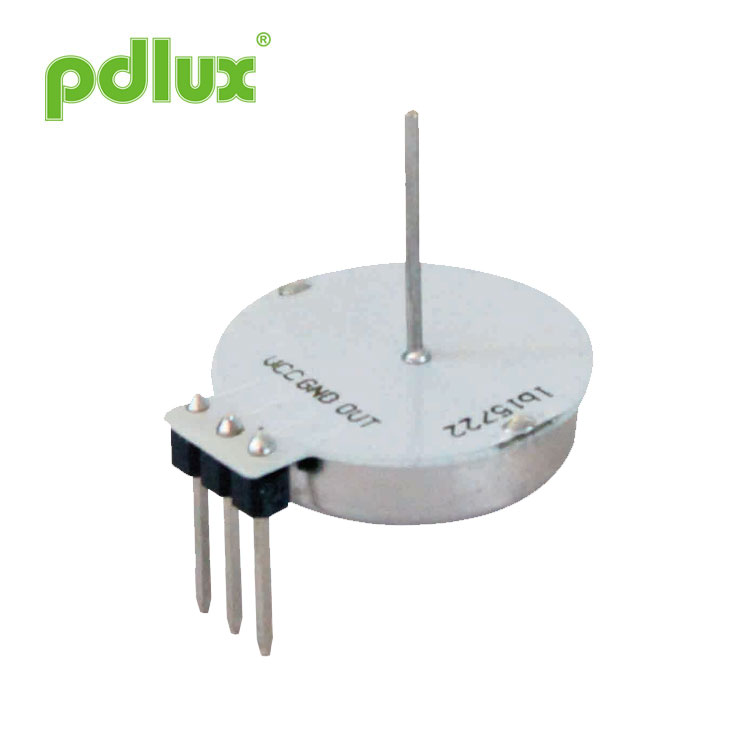 PD-V5-S inteligentno 5,8 GHz Dopplerjevo radarsko stikalo