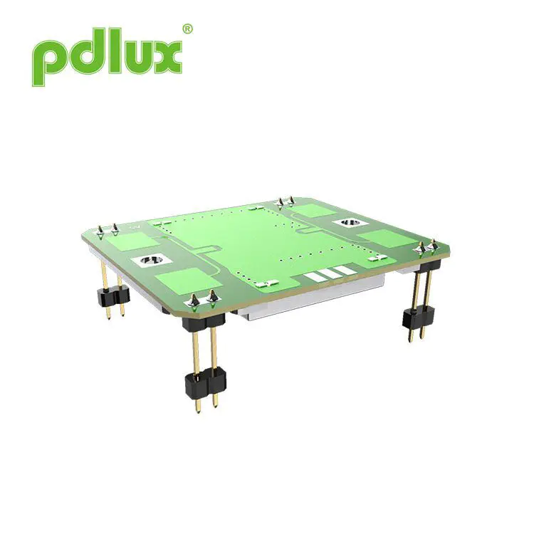 Dopplerjev modul PD-V9-H X-Band s širokim zaznavanjem kota