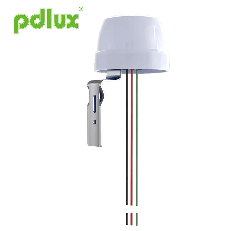 PDLUX PD-P08KT Stikalo Senzor Outdoor Light Senzor Stikalo