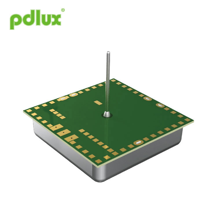 PDLUX PD-V3 VF senzor 5,8 GHz Dopplerjev stikalni modul detektorja gibanja